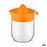 Exprimidor Qlux 425 ml (12 Units)