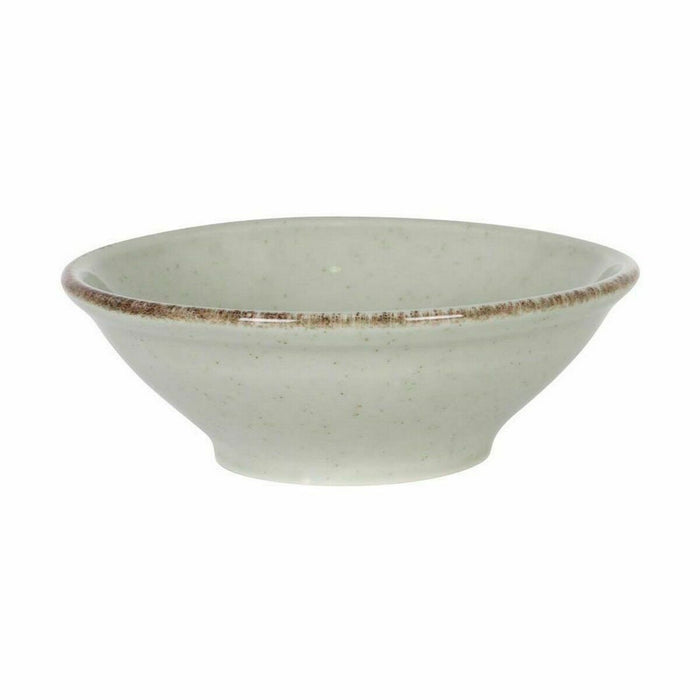 Bowl Santa Clara Salvora Green Ø 16 cm (6 Units)