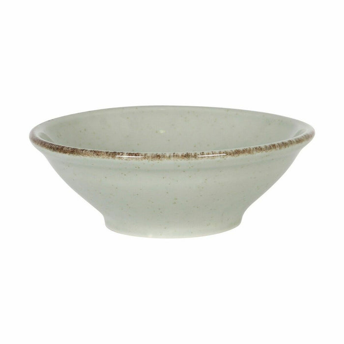 Bowl Santa Clara Salvora Green Ø 16 cm (6 Units)