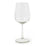 Set of cups Royal Leerdam Degustation 350 ml (6 Units)