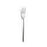 Fork Set Amefa Metropole Fish Steel Metal 21 cm (12 Units)