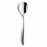 Dessert spoon Amefa Cuba Black Stainless steel (Refurbished A)