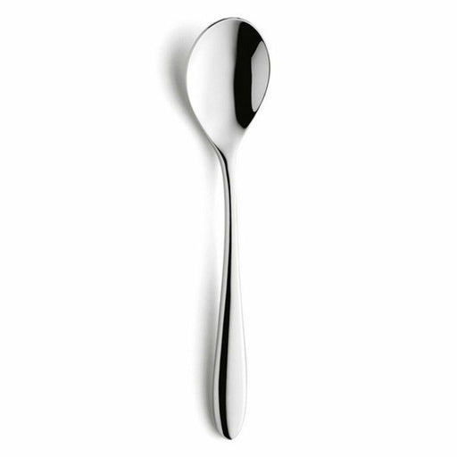 Dessert spoon Amefa Cuba Black Stainless steel (Refurbished A)