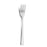 Fork Set Amefa Atlantic Metal Steel 12 Units