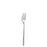 Set of Dessert Forks Amefa Martin Steel Metal (12 Units)