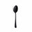 Dessert spoon Amefa Austin Black 18,5 cm 18,5 cm - 2,5 mm 12 Units