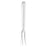 Carving Fork Amefa New Buffet 32 cm