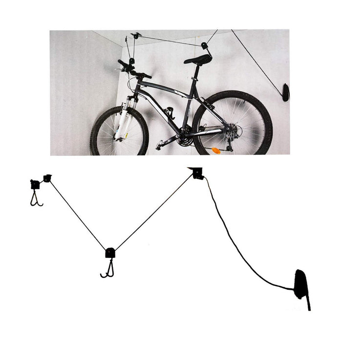 Bike stand Dunlop Ceiling