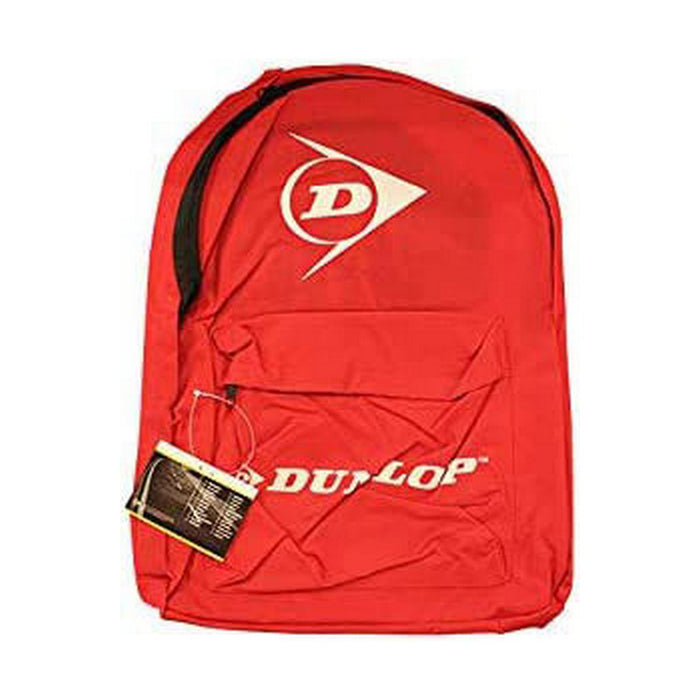 Casual Backpack Dunlop 20 L Multicolour