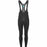 Coulotte Shimano Vertex Bib Tights Cycling Black