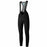 Coulotte Shimano Vertex Bib Tights Cycling Black