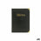 Menu holders Securit Basic 31,5 x 24 cm Black