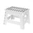 Folding Stool EDM 80 kg