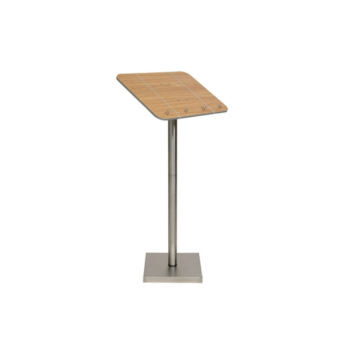 Menu holder Securit Stand 113,7 x 54,2 x 36,7 cm