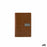 Menu holders Securit Brown 25,3 x 17,7 x 0,8 cm