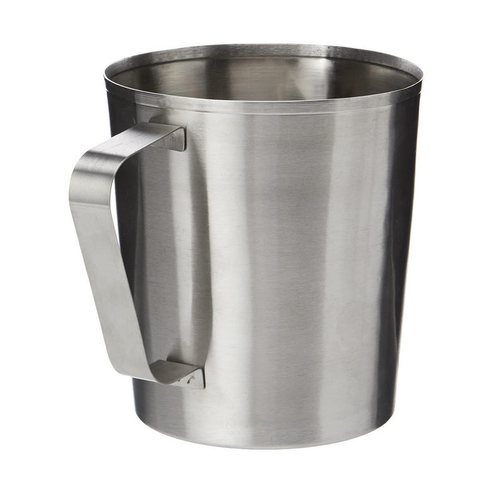 Measuring Jug Excellent Houseware Stainless steel Aluminium 1 L 200 g