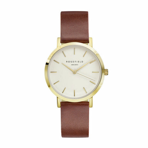 Ladies' Watch Rosefield GWBRG-G34 (38 mm)