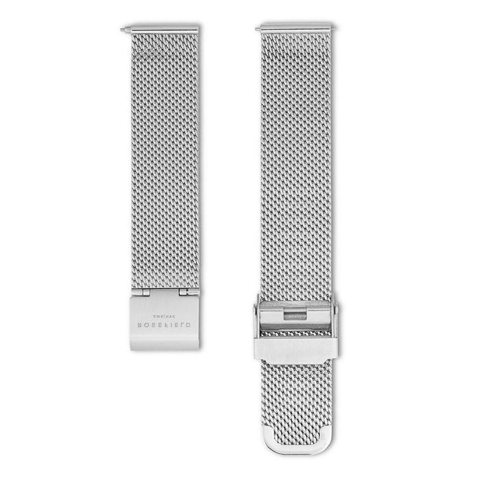 Watch Strap Rosefield MSS-S122