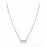 Ladies' Necklace Rosefield JMDNS-J053 40-45 cm