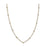 Ladies' Necklace Rosefield JDCHG-J057 40-45 cm