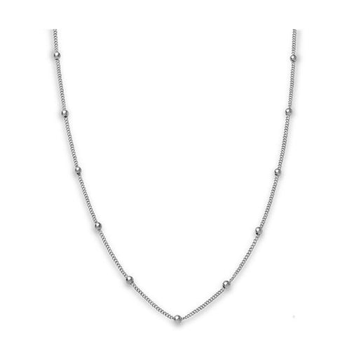 Ladies' Necklace Rosefield JDCHS-J059 40-45 cm