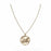 Ladies' Necklace Rosefield JTXCG-J078 40-45 cm