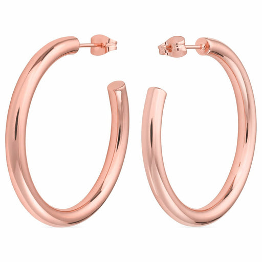 Ladies' Earrings Rosefield JCHBR-J082 Stainless steel 3 cm