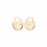 Ladies' Earrings Rosefield JTXHG-J090 Stainless steel 2 cm