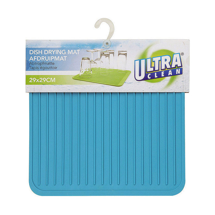 Mat Ultra Clean Multicolour polypropylene (29 x 29 cm)