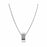 Ladies' Necklace Rosefield BWCNS-J205