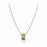 Ladies' Necklace Rosefield BWCNG-J206 16 - 20 cm