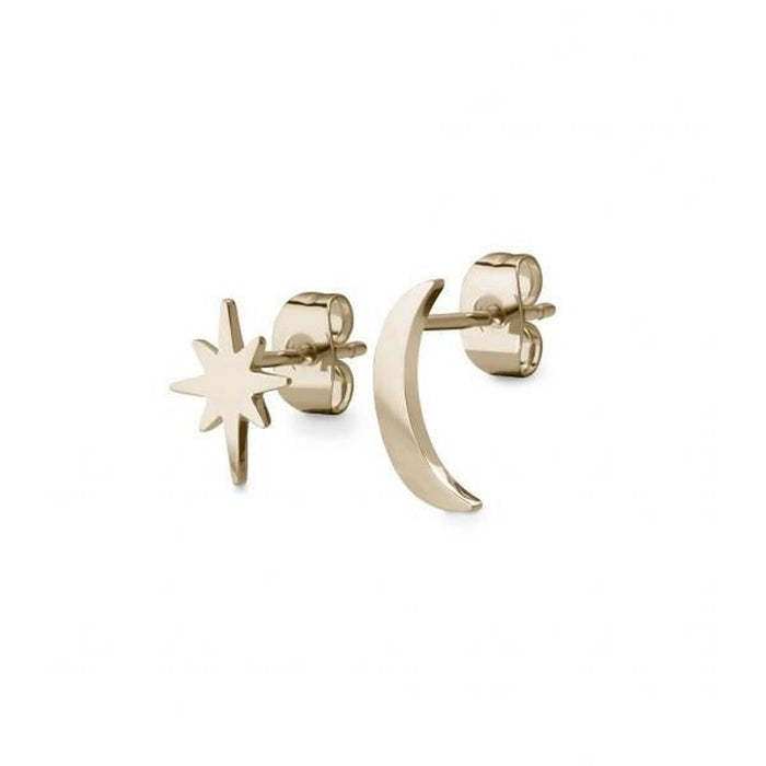 Ladies' Earrings Rosefield MSSEG-J215 Stainless steel 2 cm