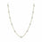 Ladies' Necklace Rosefield JLPCG-J176 16 - 20 cm