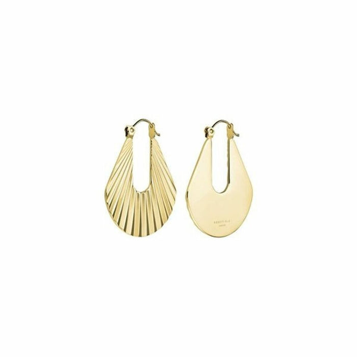 Ladies' Earrings Rosefield JSHG-J260 Stainless steel 2 cm