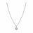 Ladies' Necklace Rosefield JPNSCS-J267 40-45 cm