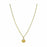 Ladies' Necklace Rosefield JPNSCG-J268 40-45 cm