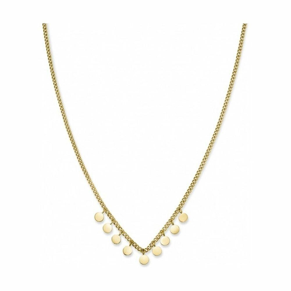 Ladies' Necklace Rosefield JTNMG-J444 40-45 cm