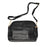 Women's Handbag Madamra 102-SIYAH Black (26 x 20 x 10 cm)