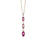 Ladies' Necklace Gooix 917-05625 45 cm