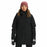 Ski Jacket Burton Prowess Black Lady