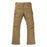 Long Sports Trousers Burton Covert Beige Men