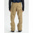 Long Sports Trousers Burton Covert Beige Men