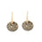 Ladies' Earrings Adore 5375493 3 cm