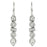 Ladies' Earrings Adore 5375524 3 cm