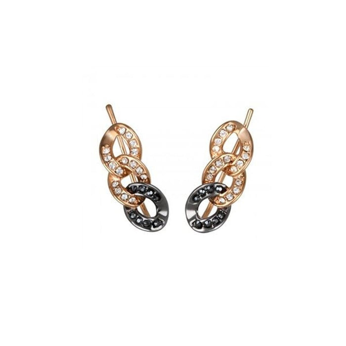 Ladies'Earrings Karl Lagerfeld 5378357 1,5 cm