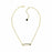 Ladies'Necklace Karl Lagerfeld 5420599 40 cm