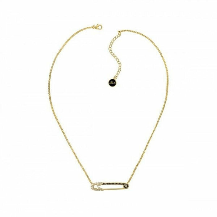 Ladies'Necklace Karl Lagerfeld 5420599 40 cm