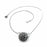 Ladies'Necklace Karl Lagerfeld 5448279 (20 cm)