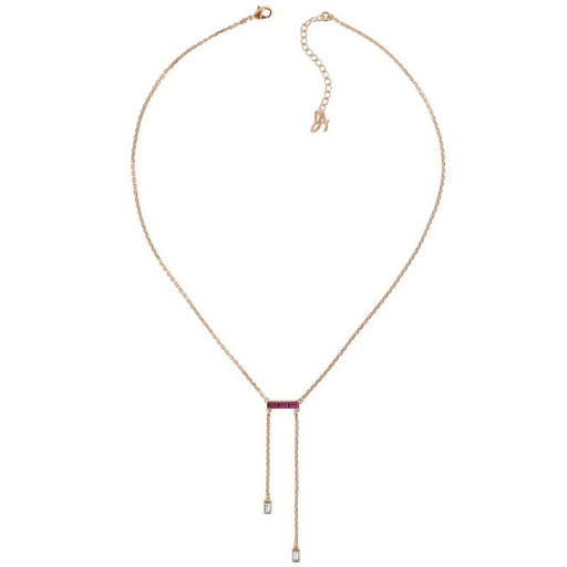 Ladies' Necklace Adore 5448562