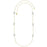 Ladies' Necklace Adore 5448614